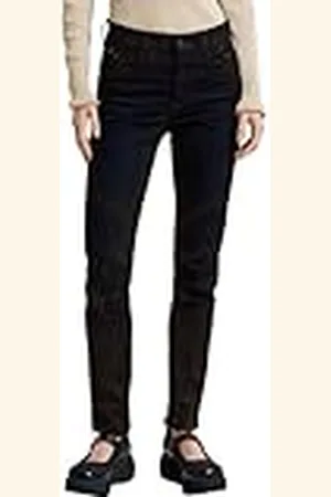 G-Star Para Mujer Jeans Ace 2.0 Biker Slim Straight, , 25W / 32L