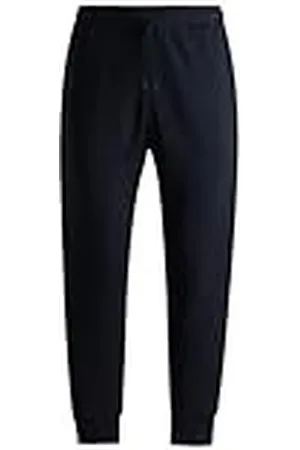 HUGO BOSS Hadiko Jersey_Trousers, , XS para Hombre
