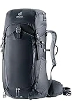 Deuter Trail Pro 34 SL Mochila de senderismo y Via Ferrata para mujer