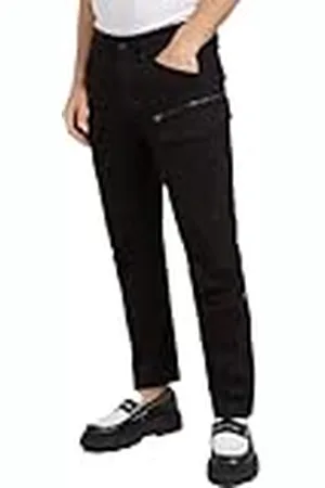 G-Star Para Hombre Zip Cargo Pants 3D Tapered, , 36W / 34L