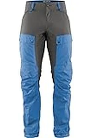 Fjällräven Fjallraven Keb Trousers M Pantalón, Hombre, , 50