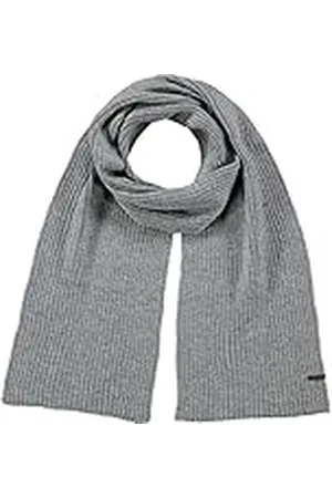 Barts Wilbert Scarf, Bufanda Hombre, , Talla única (Talla del fabricante: UNI)
