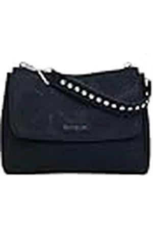 Desigual Bolso de mano mandalas