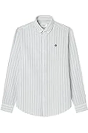 Springfield Camisa Blanco L