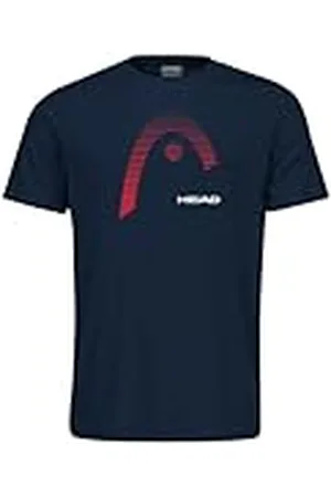 Head Camiseta Club Carl M Camisa, , Small Hombre