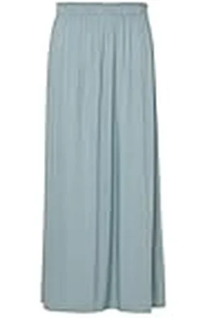 QS by s.Oliver 2162965 Falda Maxi, , 38 Mujeres
