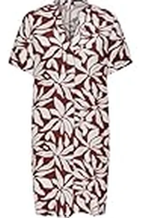 ONLY Neck Tunic Dress Wnn Onlsusi Life SS-Vestido de Cuello en V, , XL Mujeres