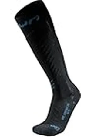 UYN Man Hombre Ski One Comfort Fit Socks, , 35-38