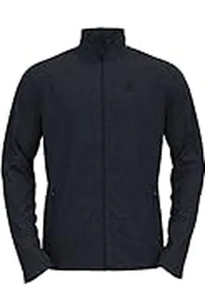 Odlo Sudadera con capucha con cremallera ROY Hombre, , XXL