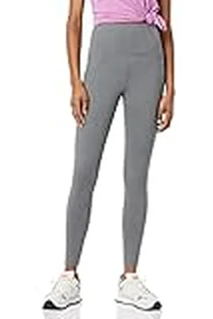 CORE Legging Comfort para Yoga, Talle Alto y Bolsillo en el Lateral, 68,58 cm Mujer, , S
