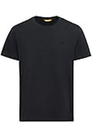Camel Active 409641-9t81 Camiseta, , L para Hombre