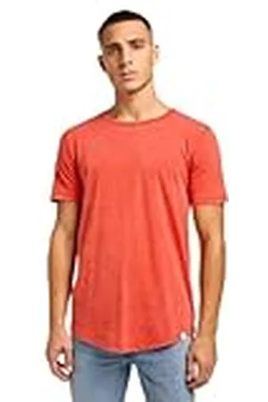 Lee Shaped tee Camiseta, , S para Hombre