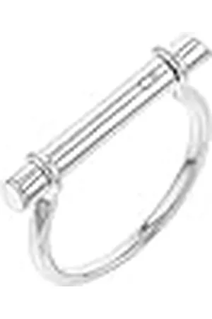 Calvin Klein Anillo para Mujer Colección ELONGATED LINEAR - 35000022C