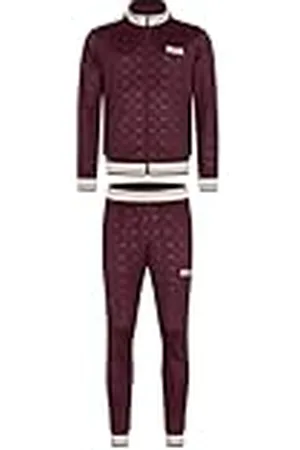 Lonsdale London Ashwell Chándal, , L Hombres