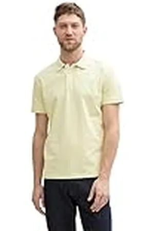 TOM TAILOR 1031006 Polo, , XL para Hombre
