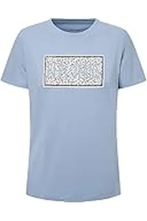 Pepe Jeans Cat T-Shirt, , S para Mujer