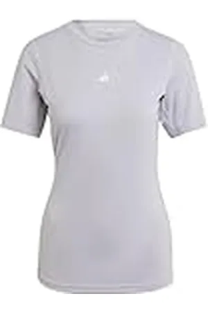 adidas Mujer Techfit Training T-Shirt, , L