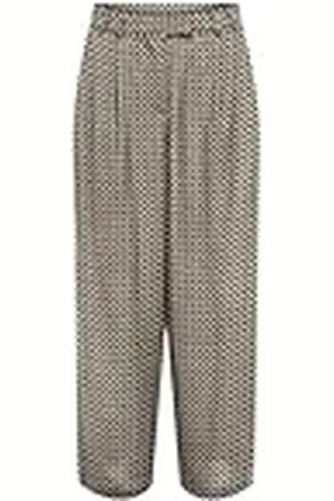 ONLY Onlnova Life Elite Lesli Pant Pantalones, , M para Mujer