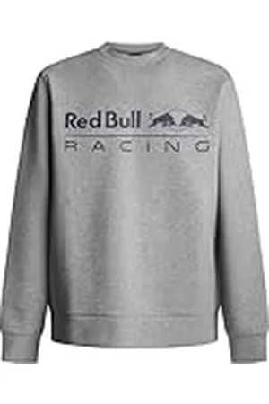 Pepe Jeans RBR Team Logo Crew Sudadera, , XXL para Hombre