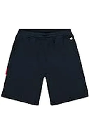 Champion Pantalón Corto Marca Modelo Pantalones Cortos Deportivos para Hombre