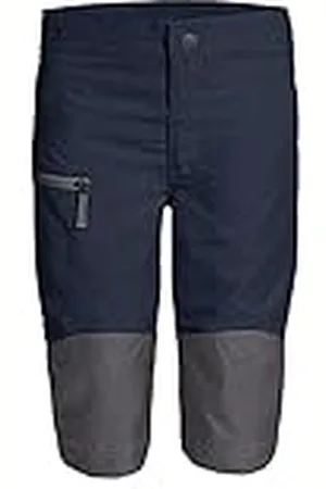 Vaude Pantalones cortos unisex para niños Caprea Antimos
