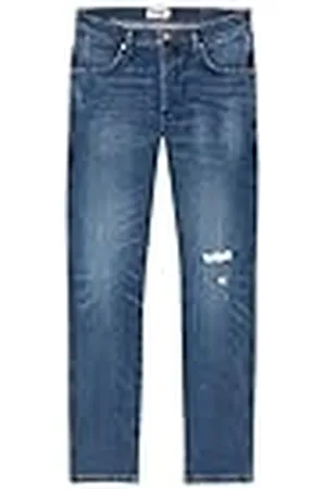 Wrangler Larston, Vaqueros para Hombre, , 27W / 32L