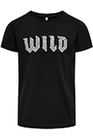 ONLY Camiseta Marca Modelo T-Shirt Fille Julla