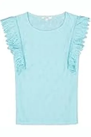 Garcia T-Shirt Short Sleeve, , XL Women