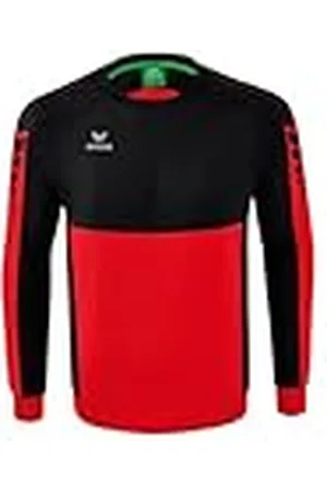 Erima Unisex niños Six Wings Sudadera, , 152