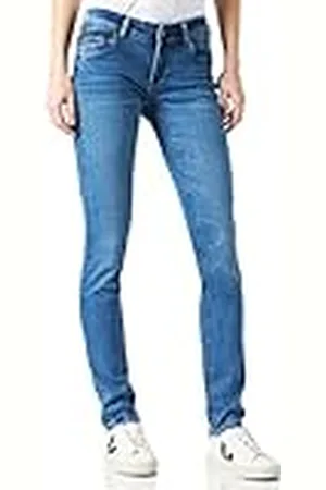 Pepe Jeans New Brooke, Vaqueros Mujer, , 25W / 30L