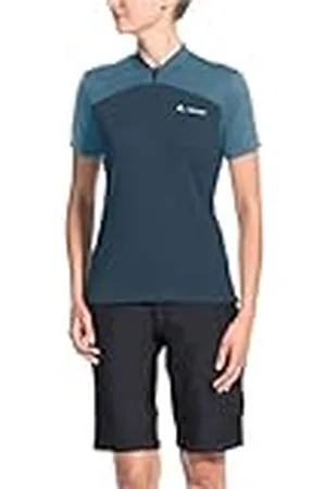 Vaude Camiseta para Mujer Tremalzo IV