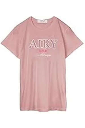 Replay Sg7479 Camiseta, , 4 años para Niñas
