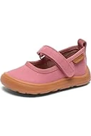 Bisgaard Barefoot Ballet, Mocasín Unisex niños, , 8.5 UK Child