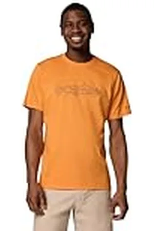 Columbia CSC Seasonal Logo Camiseta para Hombre