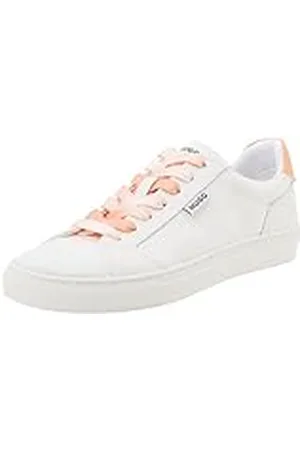 HUGO BOSS Morrie_Tenn_cnvpu, Zapatillas Mujer, , 40 EU