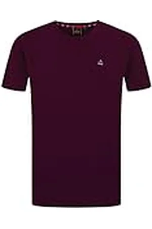 Merc London Keyport, T-Shirt Camiseta, , XL para Hombre