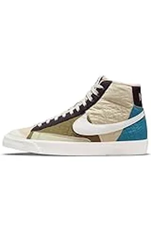 Nike Blazer Mid 77 LX, Zapatillas de Skate Hombre, , 37.5 EU