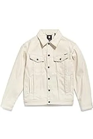 G-Star Para Mujer Chaqueta Oversized Western, , XS