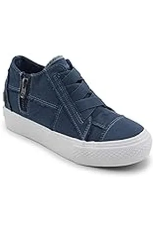 Blowfish Mamba, Zapatillas Mujer, , 41.5 EU