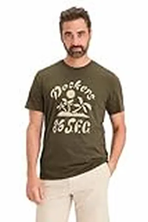 Dockers Graphic tee Tés, , L Hombres