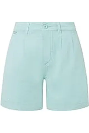 Pepe Jeans Vania Shorts para Mujer, , 28W