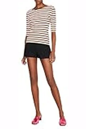 Sisley Camiseta 31vul102z, , M para Mujer