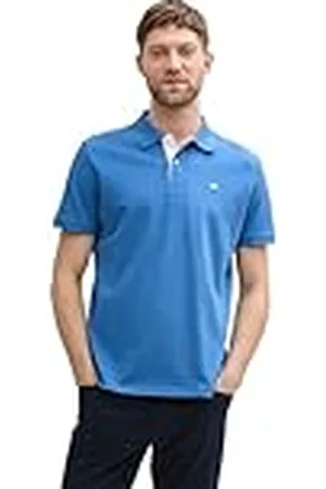 TOM TAILOR 1031006 Polo, , 3XL para Hombre