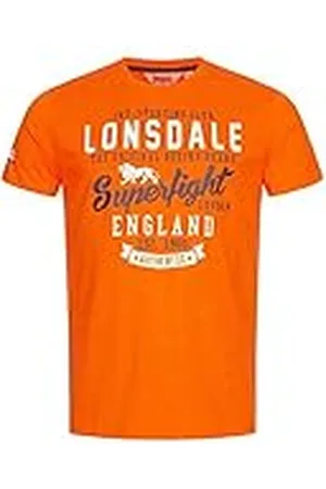 Lonsdale London Lonsdale