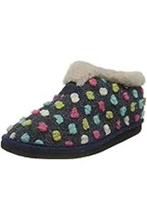Manitu 340284, Pantuflas Mujer, , 35 EU