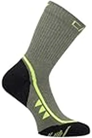 CMP Calcetines unisex para niños y niños, , 31-33