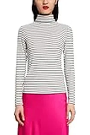 ESPRIT 113EE1K335 Camiseta, , S para Mujer