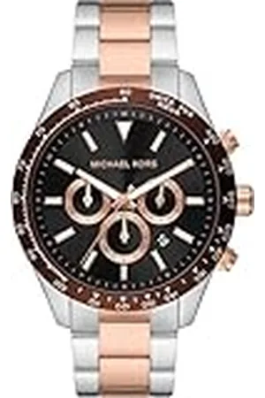 Michael Kors Layton MK8913 Reloj de Pulsera para Hombres
