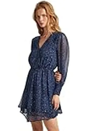 Pepe Jeans Camille Vestido para Mujer, , M
