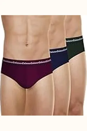 Eminence Chic INTEMPOREL Ropa Interior, , L para Hombre